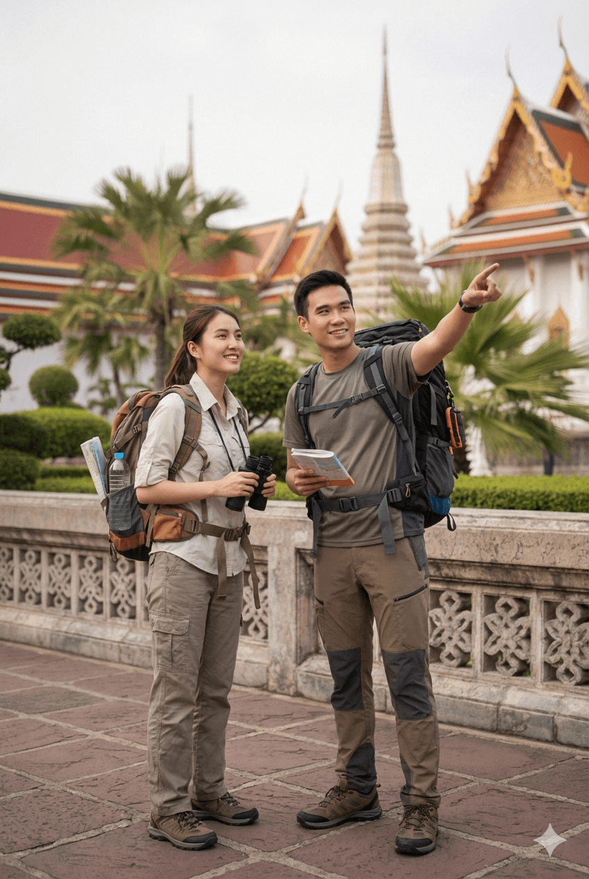 Gotlas partner illustration